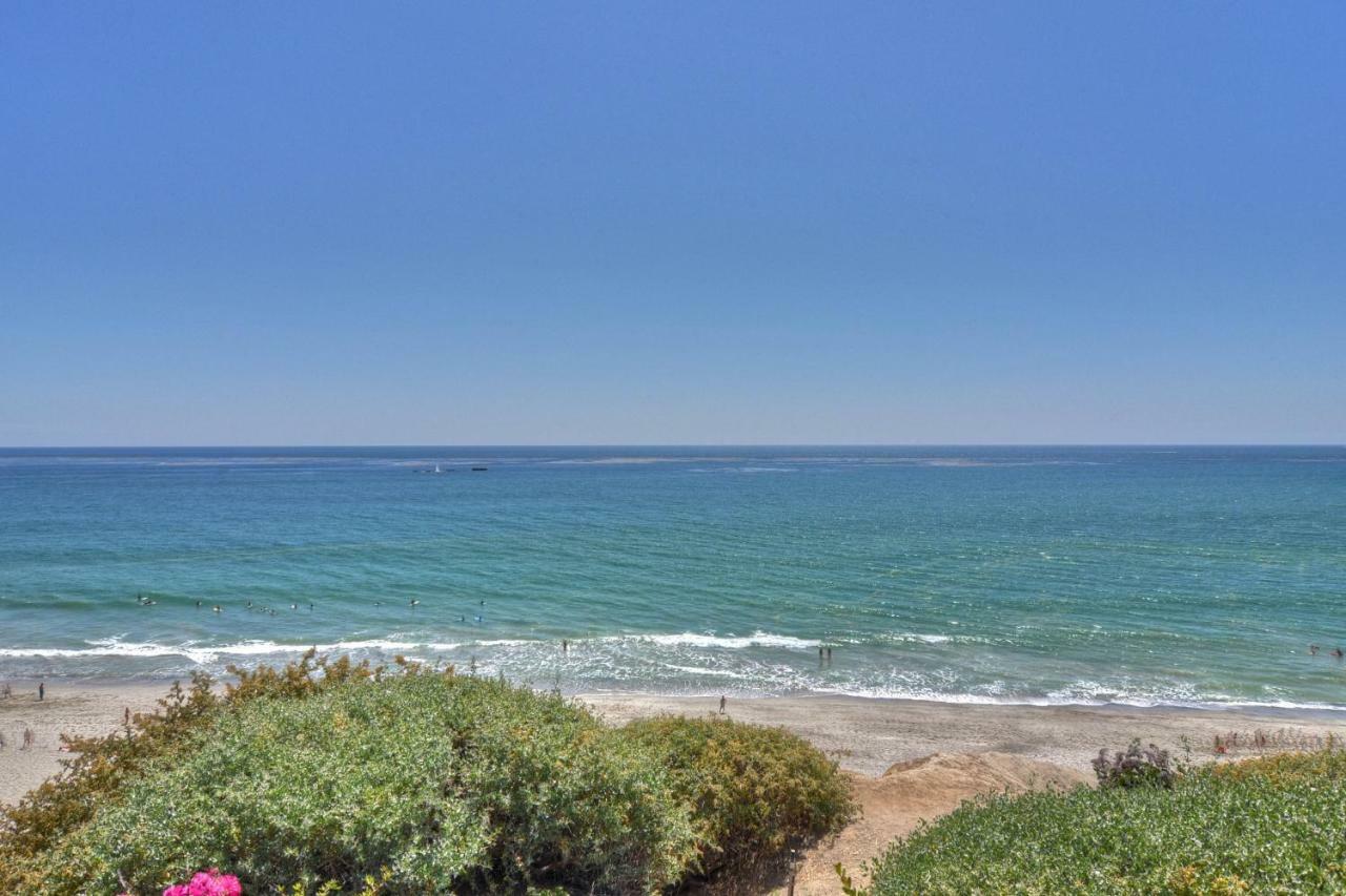 Hideaway Unit C Lägenhet San Clemente Exteriör bild